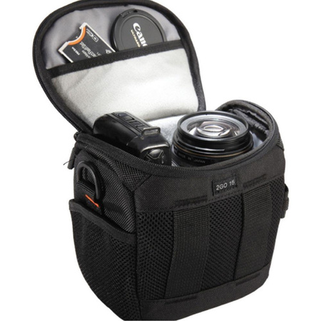 Vanguard 2GO 15 - torba fotograficzna