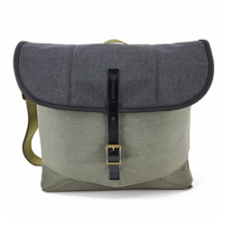 VANGUARD Veo Travel 28 Torba naramienna czarna