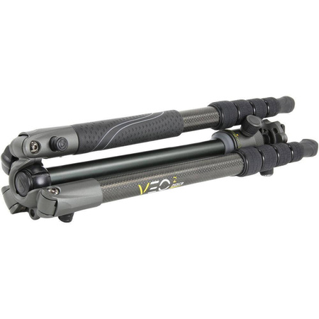 VANGUARD Veo 2 265CB Statyw