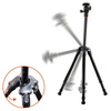 Vanguard Nivelo 245BK - statyw fotograficzny / czarny