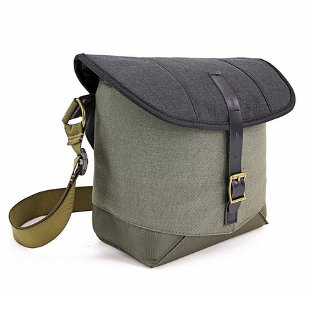 VANGUARD Veo Travel 21 Torba naramienna czarna