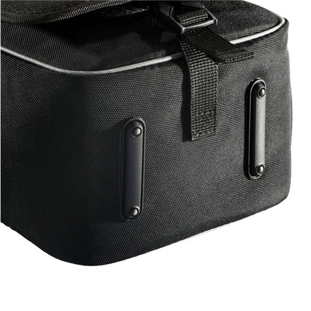 Vanguard Pampas II 15BK - torba fotograficzna / czarna