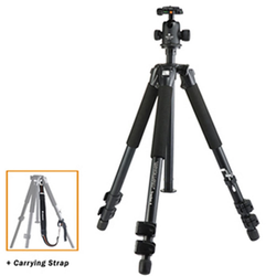 Vanguard Tracker 323 AB 250 - statyw fotograficzny