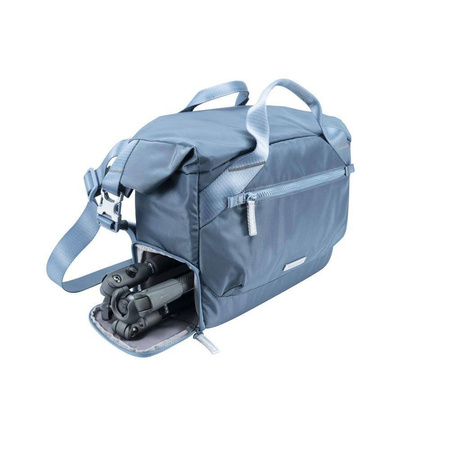 VANGUARD VEO FLEX35M Torba niebieska