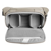 VANGUARD VEO METRO torba 9L, kremowy