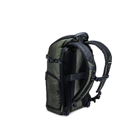 VANGUARD VEO SELECT 46BR Plecak zielony