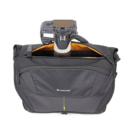 VANGUARD Alta Rise 33 Torba naramienna