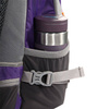 Vanguard Kinray 53PR - plecak fotograficzny - purpurowy