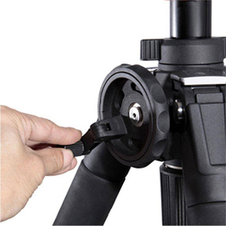 Vanguard Auctus Plus 323CT - statyw fotograficzny