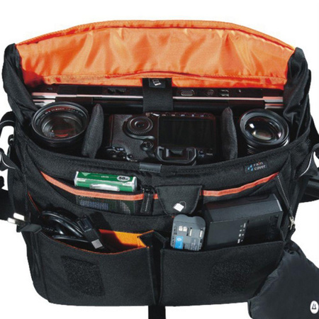 Vanguard Up-Rise 28 - torba fotograficzna