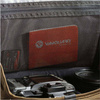 Vanguard Pampas II 18KG - torba fotograficzna / brązowa