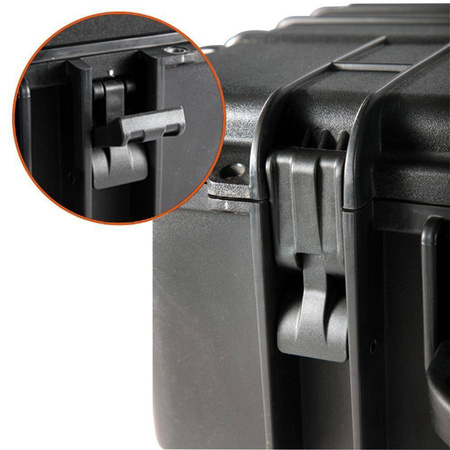 VANGUARD Supreme 46F Skrzynia zabezpieczająca