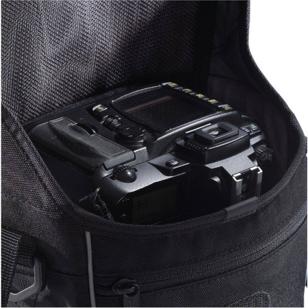 Vanguard Pampas II 15BK - torba fotograficzna / czarna