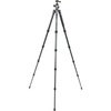 VANGUARD Veo 2 235AB Statyw niebieski