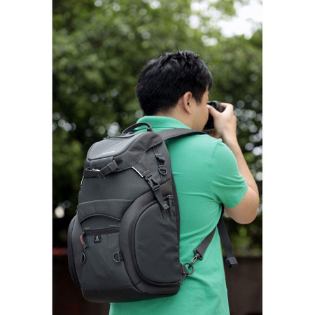 Vanguard Adaptor 48 - plecak fotograficzny