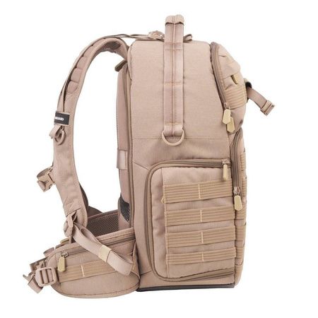VANGUARD VEO RANGE T 48M Plecak beżowy