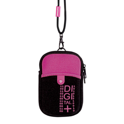 Vanguard Beneto 6c Pink - pokrowiec na aparat fotograficzny / różowy