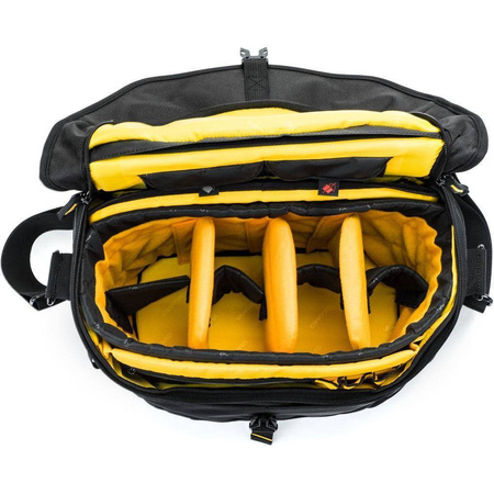 VANGUARD ALTA ACCESS 33X torba reporterska