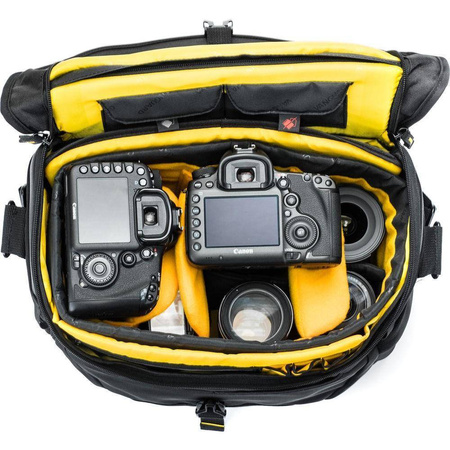 VANGUARD ALTA ACCESS 33X torba reporterska