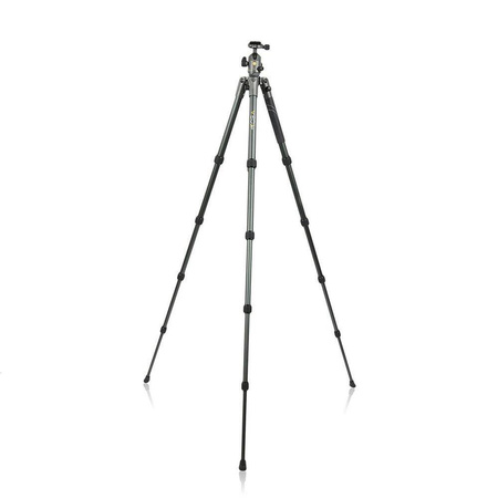 VANGUARD Veo 2 235AB Statyw czarny