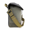 VANGUARD Veo Travel 21 Torba naramienna czarna