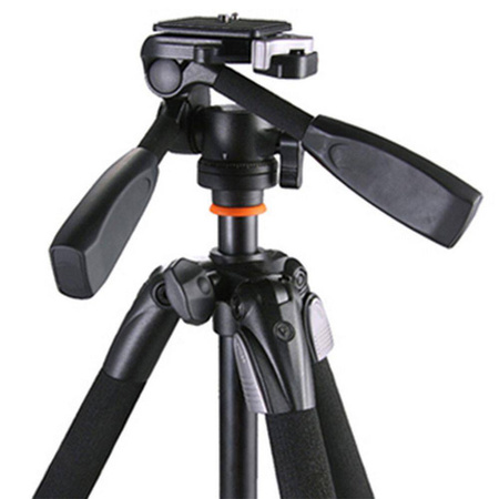 Vanguard Alta+ 204AP - statyw fotograficzny