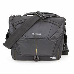 VANGUARD Alta Rise 28 Torba naramienna