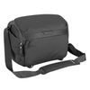 VANGUARD VEO METRO torba 7L, czarny