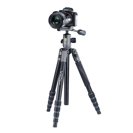 VANGUARD VEO 2x 265ABP Statyw