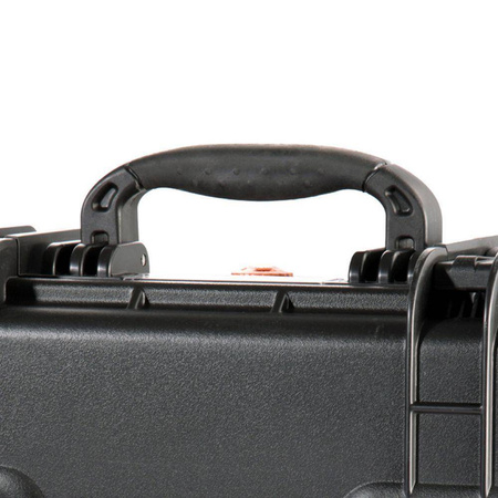 VANGUARD Supreme 46F Skrzynia zabezpieczająca