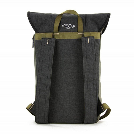 VANGUARD Veo Travel 41 Plecak fotograficzny czarny