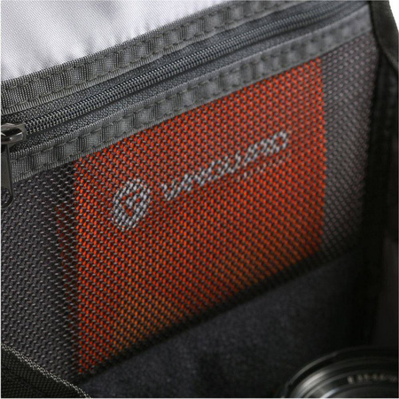 Vanguard Pampas II 13BK - torba fotograficzna / czarna