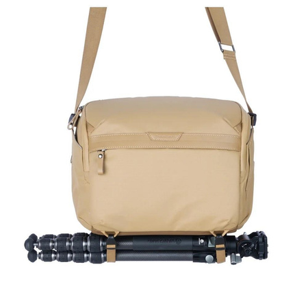 VANGUARD VEO METRO torba 9L, beżowy