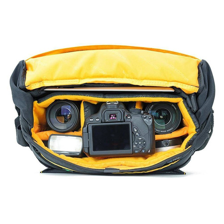 VANGUARD Alta Rise 28 Torba naramienna