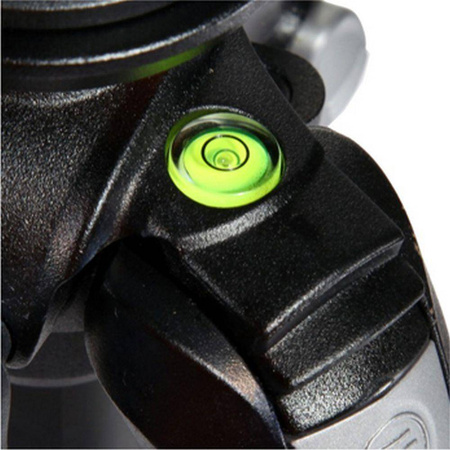 Vanguard ABEO 283AV - statyw fotograficzny