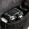 Vanguard Pampas II 22BK - torba fotograficzna / czarna