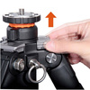 Vanguard Auctus 283AT - statyw fotograficzny