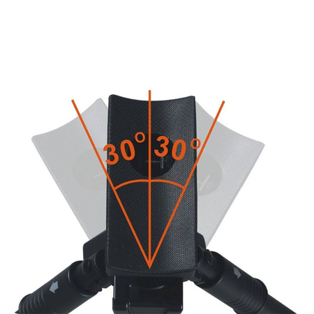 VANGUARD Equalizer 2 Pastorał