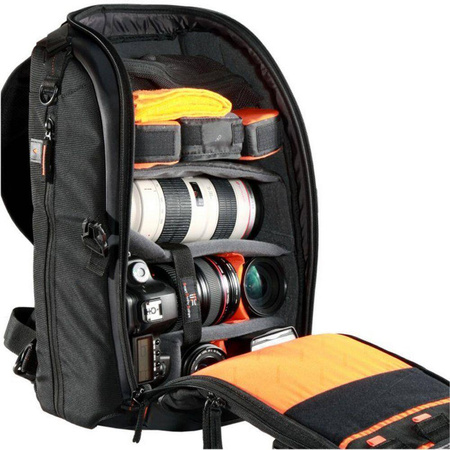 Vanguard Quovio 44 - plecak fotograficzny
