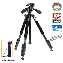 Vanguard Alta+ 204AP - statyw fotograficzny