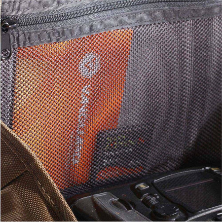 Vanguard Pampas II 15KG - torba fotograficzna / brązowa