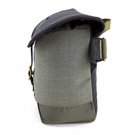 VANGUARD Veo Travel 21 Torba naramienna czarna