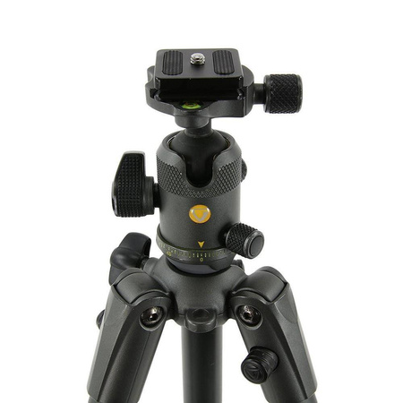VANGUARD Veo 2 235AB Statyw czarny