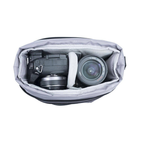 VANGUARD VEO FLEX18M Torba czarna