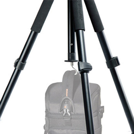 Vanguard Alta+ 263AP - statyw fotograficzny