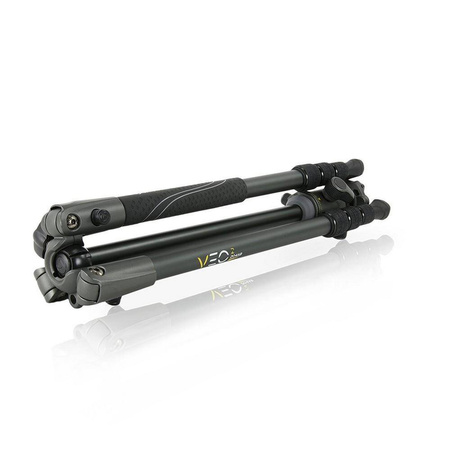 VANGUARD Veo 2 204AB Statyw czarny