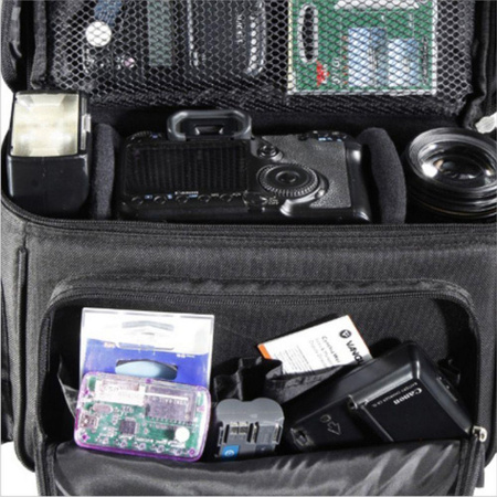 Vanguard Peking 21 - torba fotograficzna