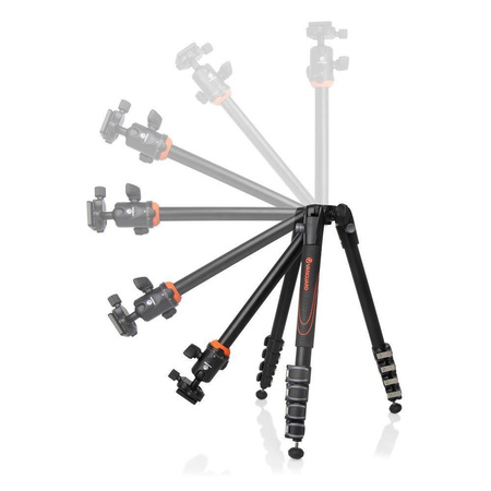 VANGUARD ADAPTOR 235AB Statyw