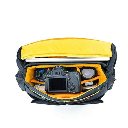 VANGUARD Alta Rise 33 Torba naramienna