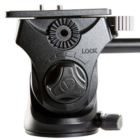 Vanguard ABEO 283AV - statyw fotograficzny